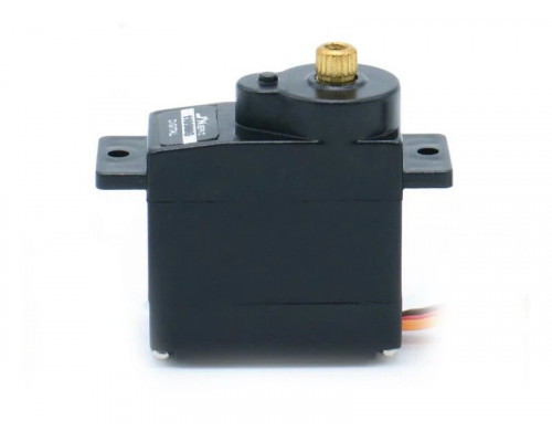 Сервомашинка цифровая JX Servo PDI-1109MG (10.0г/2.5/0.10/6V) Micro