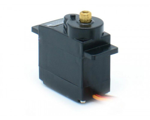 Сервомашинка цифровая JX Servo PDI-1109MG (10.0г/2.5/0.10/6V) Micro