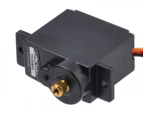 Сервомашинка цифровая JX Servo PDI-1109MG (10.0г/2.5/0.10/6V) Micro