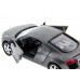 Машина Kinsmart AUDI R8 инерция (1/12шт.) 1:36 б/к