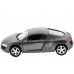 Машина Kinsmart AUDI R8 инерция (1/12шт.) 1:36 б/к