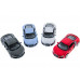 Машина Kinsmart AUDI R8 инерция (1/12шт.) 1:36 б/к