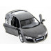 Машина Kinsmart AUDI R8 инерция (1/12шт.) 1:36 б/к