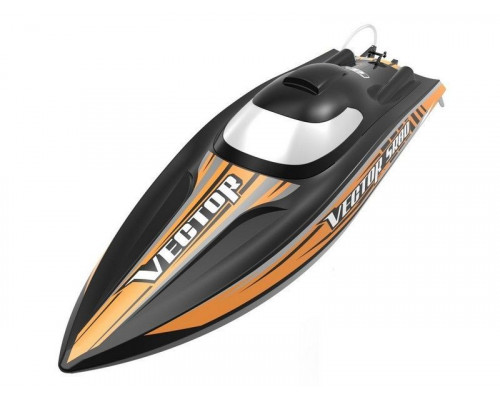 Радиоуправляемый катер Volantex RC Vector SR80 Brushless 2.4G ARTR