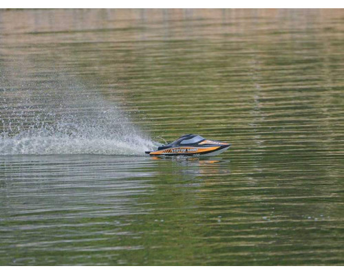 Радиоуправляемый катер Volantex RC Vector SR80 Brushless 2.4G ARTR