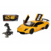 Р/У машина MZ Lamborghini Murcielago 2115D 1/14 джойстик, открываются двери) + акб