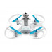 Р/У квадрокоптер Feilun FX132C1 с FPV трансляцией Wi-Fi, 2.4G RTF