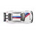 Спорткар Siku 1581 BMW M4 Racing 2016