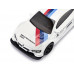 Спорткар Siku 1581 BMW M4 Racing 2016