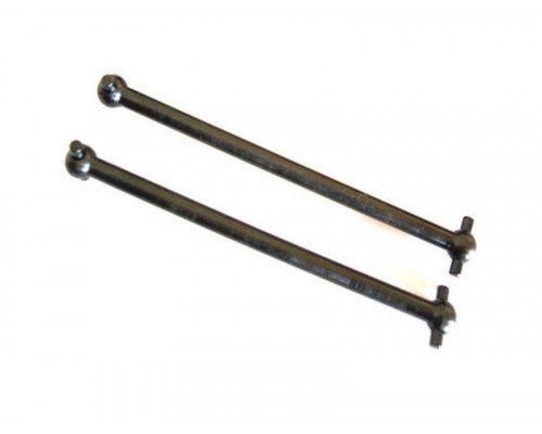 Задние полуоси  1:5 28CC 4WD