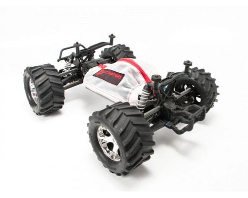 Чехол для TRAXXAS STAMPED 1:10 летний