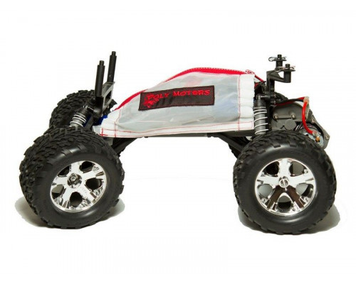 Чехол для TRAXXAS STAMPED 1:10 летний