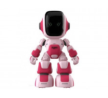 Радиоуправляемый робот Crazon CR-1801 ZERO Robot звук, свет, танцы