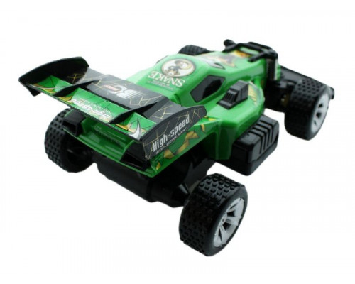 Р/У багги Вихрь 1/20 + свет