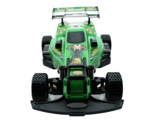 Р/У багги Вихрь 1/20 + свет