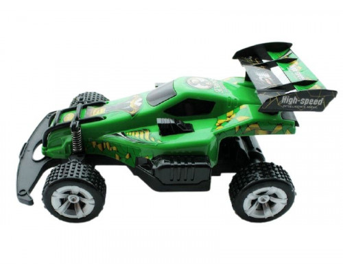 Р/У багги Вихрь 1/20 + свет