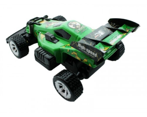 Р/У багги Вихрь 1/20 + свет