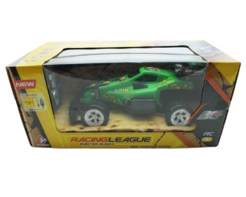 Р/У багги Вихрь 1/20 + свет