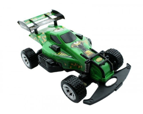 Р/У багги Вихрь 1/20 + свет
