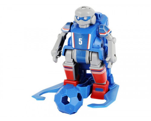 Радиоуправляемые роботы-футболисты Junteng JT8811 (2 робота) 2.4G, Li-ion