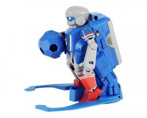 Радиоуправляемые роботы-футболисты Junteng JT8811 (2 робота) 2.4G, Li-ion