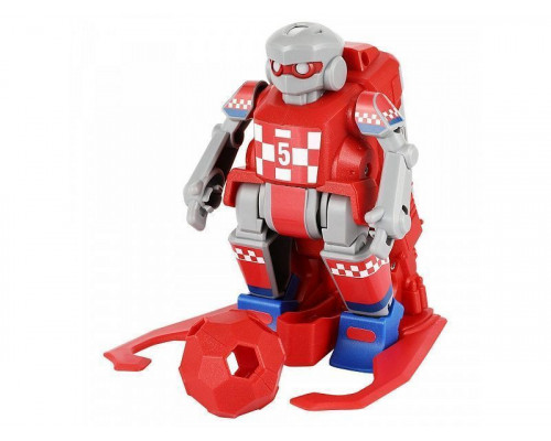 Радиоуправляемые роботы-футболисты Junteng JT8811 (2 робота) 2.4G, Li-ion