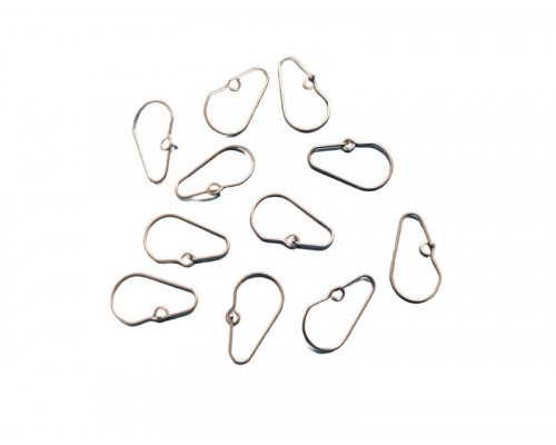 Кольцо передней шкаторины для Volantex RC COMPASS 650 (10 шт)