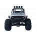 Радиоуправляемый краулер Remo Hobby Open-Topped Jeeps 4WD 2.4G 1/10 RTR