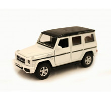 Машина Ideal 1:30-39 Gelenwagen G63