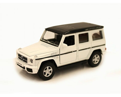 Машина Ideal 1:30-39 Gelenwagen G63