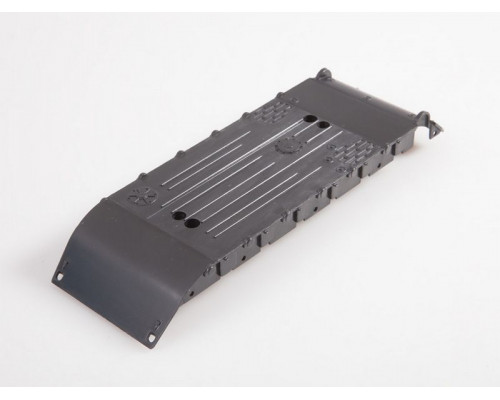 Сборная модель AVD Плавающий танк ПТ-76, 1/43