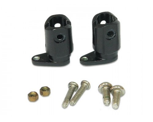 Цапфы хвостового ротора для вертолета Вираж