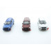 Машина 1:32 Mercedes-Benz ML63 AMG свет, звук, инерция 15см (1/12шт) б/к