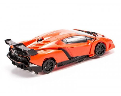 Р/У трансформер MZ Lamborghini Veneno 2828X 1/24 (ездит по стенам)