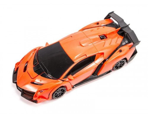 Р/У трансформер MZ Lamborghini Veneno 2828X 1/24 (ездит по стенам)