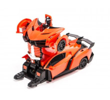 Р/У трансформер MZ Lamborghini Veneno 2828X 1/24 (ездит по стенам)