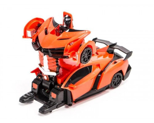 Р/У трансформер MZ Lamborghini Veneno 2828X 1/24 (ездит по стенам)