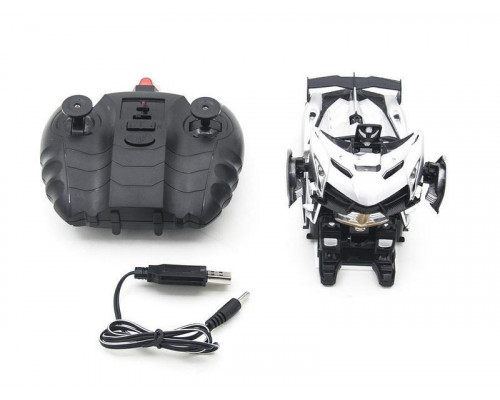 Р/У трансформер MZ Lamborghini Veneno 2828X 1/24 (ездит по стенам)