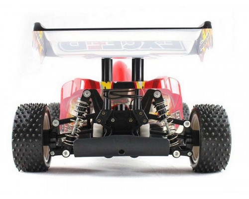 Р/У багги Feilun Exceed Intence 4WD 2.4G 1/10 RTR