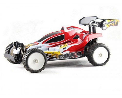 Р/У багги Feilun Exceed Intence 4WD 2.4G 1/10 RTR