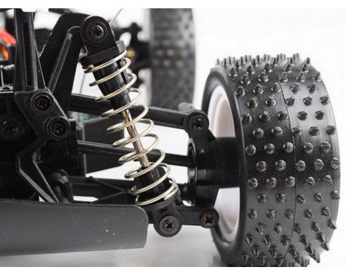 Р/У багги Feilun Exceed Intence 4WD 2.4G 1/10 RTR