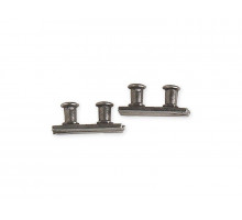 Двойной швартов (кнехт) 10  мм (2 шт)