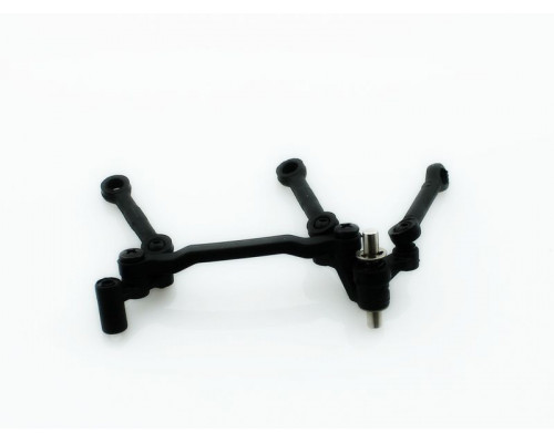 Серво-сейверв сборе (Hi23609+Hi23619) для Himoto E18