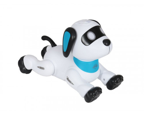 Радиоуправляемая собачка Zhorya Мини Акробат - ZYA-A2906