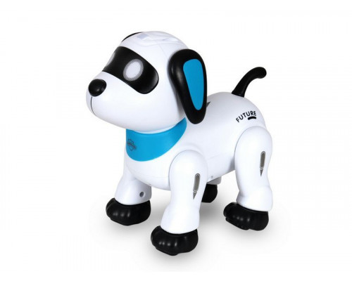 Радиоуправляемая собачка Zhorya Мини Акробат - ZYA-A2906