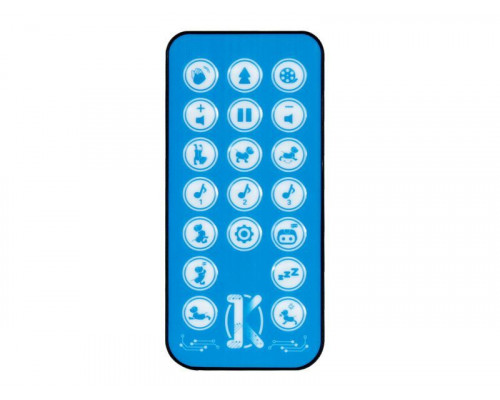 Радиоуправляемая собачка Zhorya Мини Акробат - ZYA-A2906