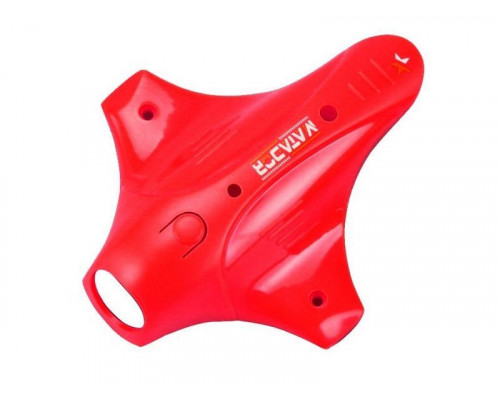 Корпус, верх красный для CX-95S