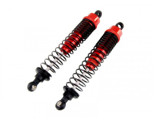 Алюминиевые задние амортизаторы для Himoto E10, тюнинг