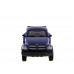Машина Kinsmart DODGE Power Wagon  инерция (1/12шт.) 1:42 б/к