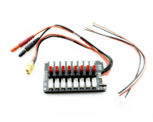 Балансировочная плата G.T.Power